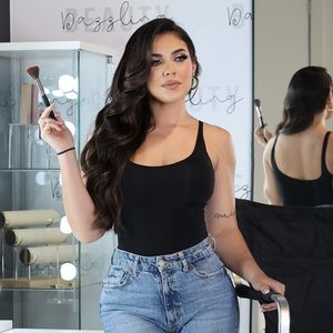 Meet your Posher, Kiara